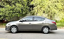 Nissan Sunny