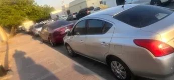 Nissan Sunny
