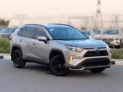 Toyota Rav 4