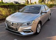 MG MG5