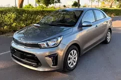 Kia Pegas