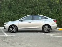 MG MG5