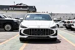MG MG5