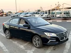 MG MG5