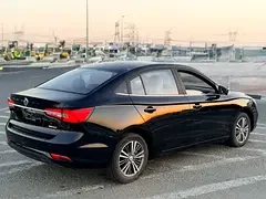 MG MG5