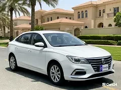 MG MG5