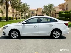MG MG5