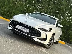 MG MG5