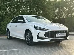 MG MG5