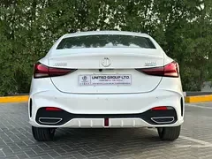 MG MG5