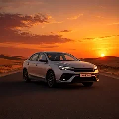 MG MG5