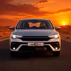 MG MG5