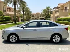MG MG5