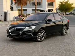 MG MG5