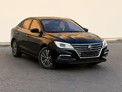 MG MG5