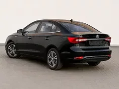MG MG5