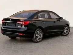 MG MG5