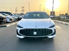 MG MG5