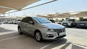 MG MG5