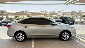 MG MG5