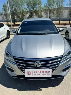MG MG5