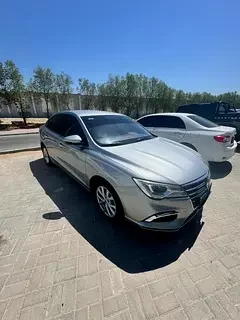 MG MG5