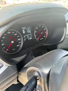 MG MG5