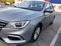 MG MG5