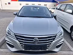 MG MG5
