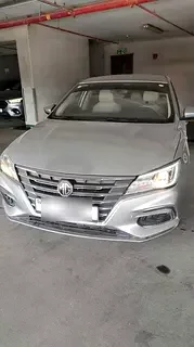 MG MG5