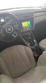 MG MG5