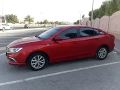 MG MG5