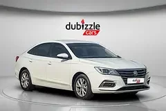 MG MG5