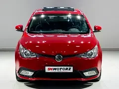MG MG5