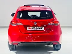 MG MG5
