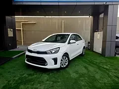 Kia Pegas