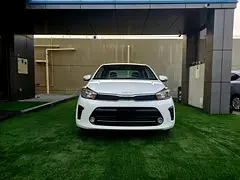 Kia Pegas