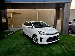 Kia Pegas