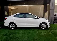 Kia Pegas