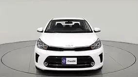 Kia Pegas