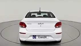 Kia Pegas