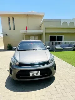 Kia Pegas