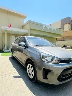 Kia Pegas