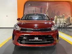 Kia Pegas