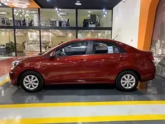 Kia Pegas