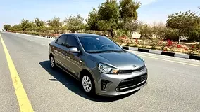 Kia Pegas