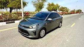 Kia Pegas