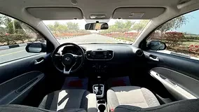 Kia Pegas