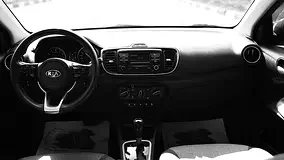 Kia Pegas