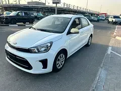 Kia Pegas